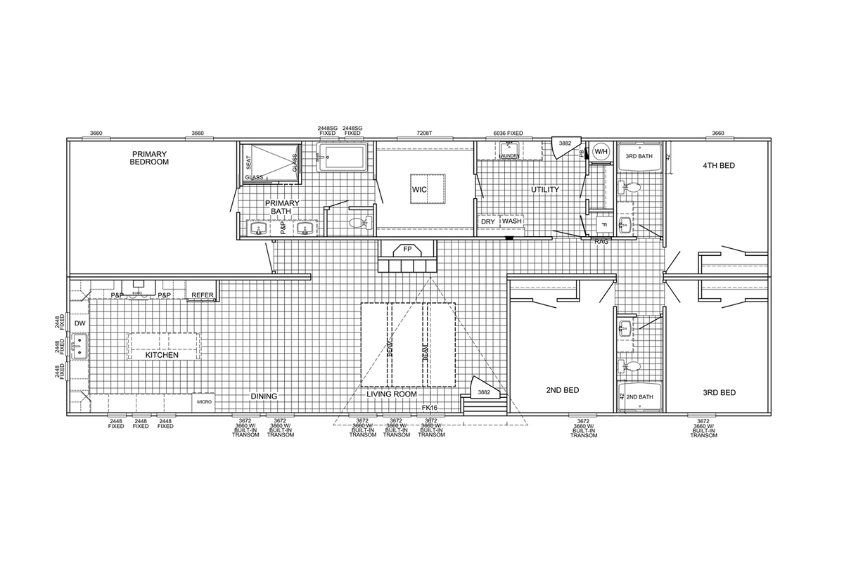 Southern Energy Bolton Homes